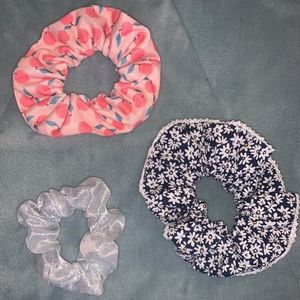 Scrunchies